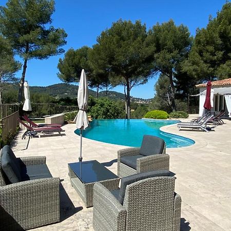 Une Pause en Provence Le Beausset Extérieur photo