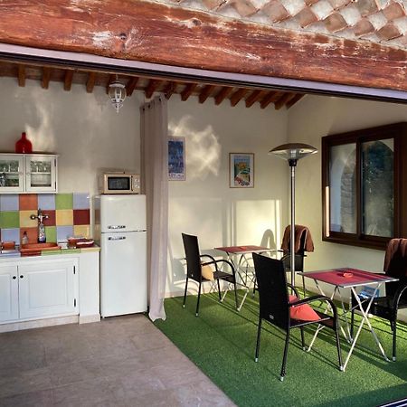 Une Pause en Provence Le Beausset Extérieur photo
