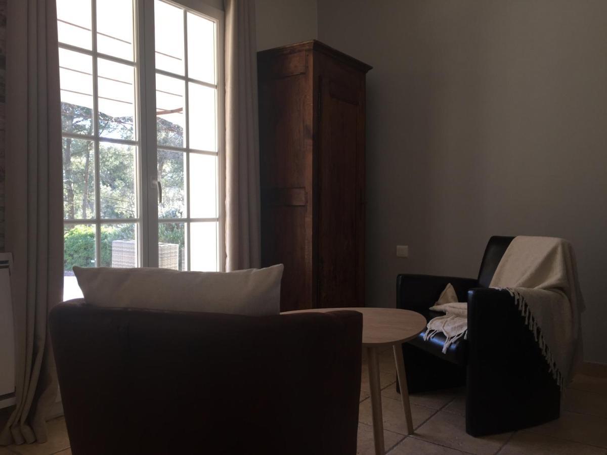 Une Pause en Provence Le Beausset Extérieur photo