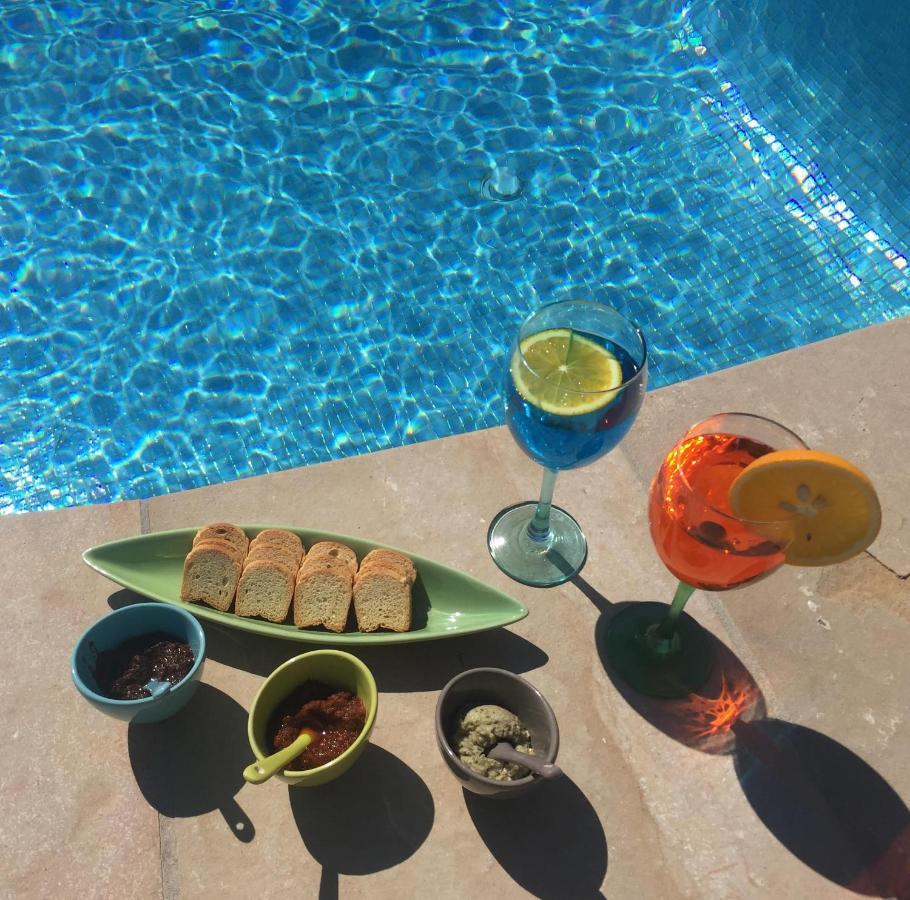 Une Pause en Provence Le Beausset Extérieur photo