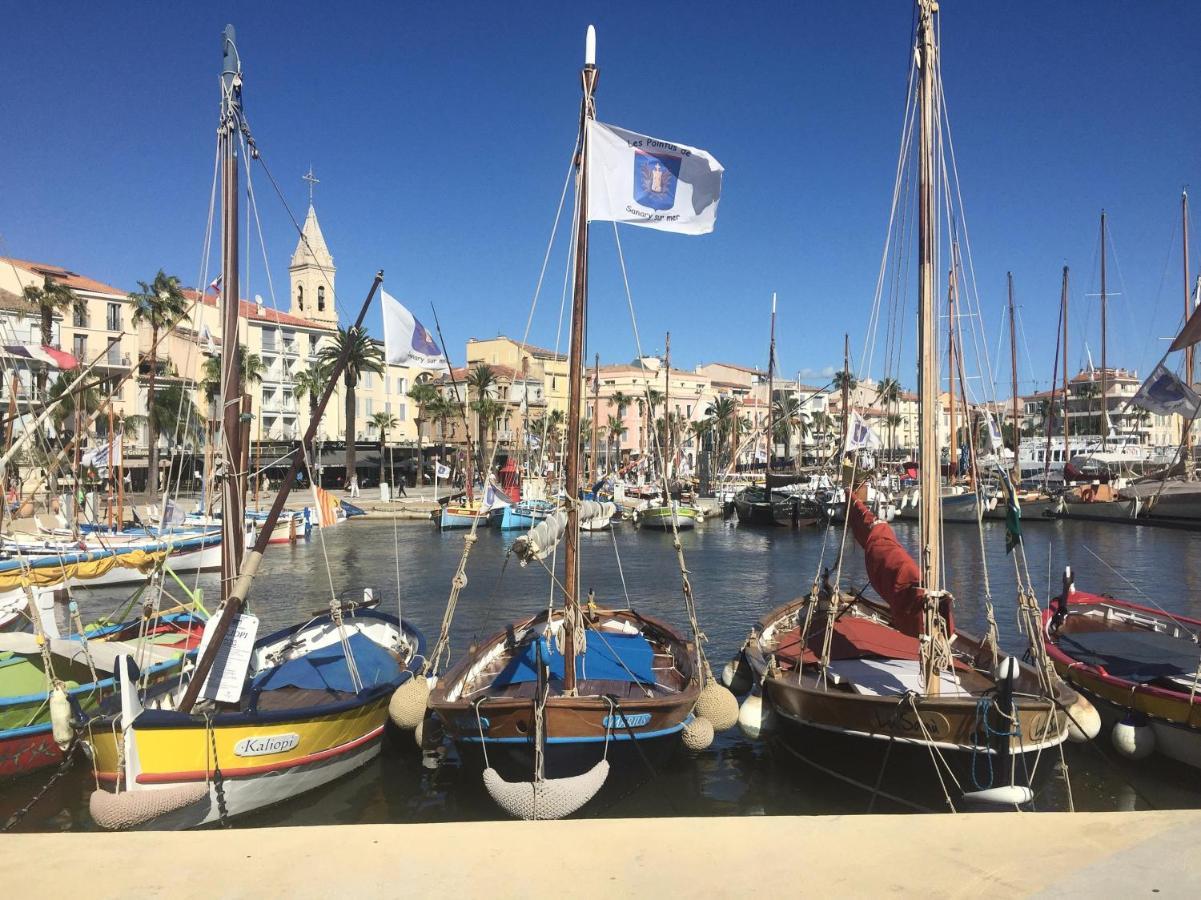 Une Pause en Provence Le Beausset Extérieur photo